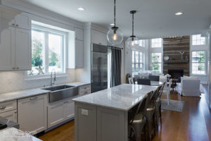 Kitchen Remodeling In Chalfont Pa Touchstone Kitchens Baths   Chalfont 6 300x200 