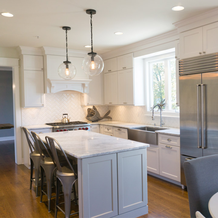 Kitchen Remodeling in Chalfont Pa | Touchstone Kitchens & Baths